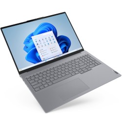 Lenovo ThinkBook 16 G8 - 225U - Arctic Grey, 16GB RAM, 512GB SSD, WUXGA IPS 16in, No Touch, Windows 11 Pro