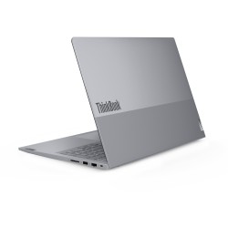 Lenovo ThinkBook 16 G8 - 225U - Arctic Grey, 16GB RAM, 512GB SSD, WUXGA IPS 16in, No Touch, Windows 11 Pro