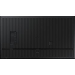Samsung LH43QMCEPGCXEN - 43" IPS 4K Digital Signage - Black, 24/7, 3840x2160, HDMI/DP/USB, Wi-Fi/LAN/Bluetooth