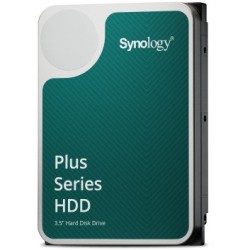 Synology HDD HAT3300-4T - HAT3300-4T - 4TB, 3.5\" SATA NAS HDD, 5400 RPM — Buy in Cyprus with Fast Delivery