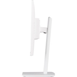 iiyama ProLite XUB2492HSU-W6 24-inch IPS FHD Monitor - XUB2492HSU-W6 - White, 1080p, 100Hz, 0.4ms