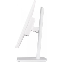 iiyama ProLite XUB2492HSU-W6 24-inch IPS FHD Monitor - XUB2492HSU-W6 - White, 1080p, 100Hz, 0.4ms