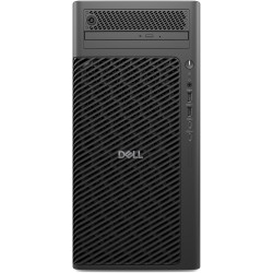 DELL Pro Max Tower - FCT2250 - Black, 32GB RAM, 1TB SSD, Intel Core Ultra 7 265K, Windows 11 Pro