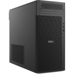 DELL Pro Max Tower - FCT2250 - Black, 32GB RAM, 1TB SSD, Intel Core Ultra 7 265K, Windows 11 Pro