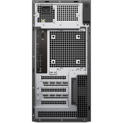 DELL Pro Max Tower - FCT2250 - Black, 32GB RAM, 1TB SSD, Intel Core Ultra 7 265K, Windows 11 Pro