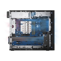 DELL Pro Max Tower - FCT2250 - Black, 32GB RAM, 1TB SSD, Intel Core Ultra 7 265K, Windows 11 Pro