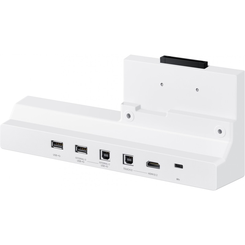 Samsung Connectivity Box - CY-TF65BBCXEN - Grey-White for WM65B — Buy in Cyprus with Fast Delivery