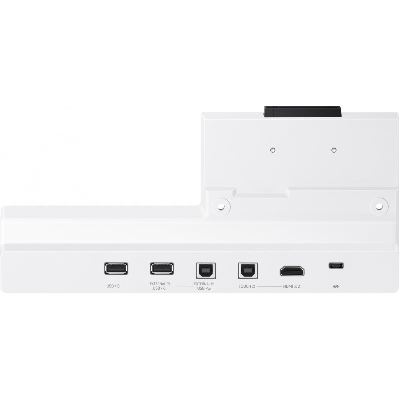 Samsung Connectivity Box - CY-TF65BBCXEN - Grey-White for WM65B — Buy in Cyprus with Fast Delivery