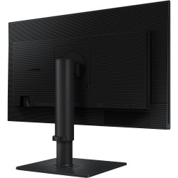 Samsung Monitor - S24D406GAU - IPS, 1080p, 5ms, 100Hz, Black — Buy in Cyprus with Fast Delivery