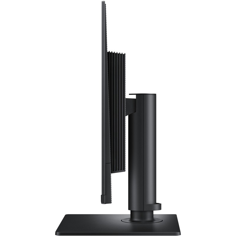 Samsung Monitor - S24D406GAU - IPS, 1080p, 5ms, 100Hz, Black — Buy in Cyprus with Fast Delivery