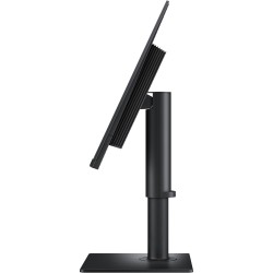 Samsung Monitor - S24D406GAU - IPS, 1080p, 5ms, 100Hz, Black — Buy in Cyprus with Fast Delivery