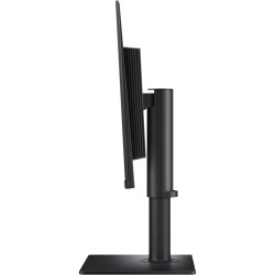 Samsung Monitor - S24D406GAU - IPS, 1080p, 5ms, 100Hz, Black — Buy in Cyprus with Fast Delivery