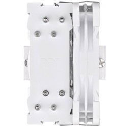 Thermaltake UX400 ARGB White Air Cooler - UX400 - White ARGB, 120mm, 700-1800 RPM — Buy in Cyprus with Fast Delivery