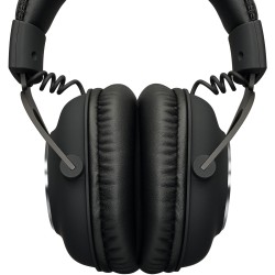 Logitech G Pro X Wireless Headset - G Pro X Wireless - Black, Circumaural, 2.4 GHz wireless — Buy in Cyprus with Fast Delivery