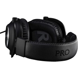 Logitech G Pro X Wireless Headset - G Pro X Wireless - Black, Circumaural, 2.4 GHz wireless — Buy in Cyprus with Fast Delivery