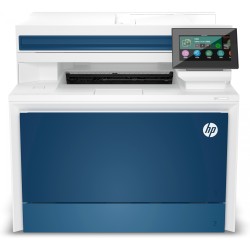 HP Color LaserJet Pro MFP - 4302dw - Color laser, Ethernet, Wi-Fi, Duplex, ADF — Buy in Cyprus with Fast Delivery