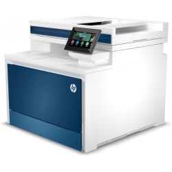 HP Color LaserJet Pro MFP - 4302dw - Color laser, Ethernet, Wi-Fi, Duplex, ADF — Buy in Cyprus with Fast Delivery