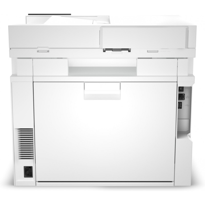 HP Color LaserJet Pro MFP - 4302dw - Color laser, Ethernet, Wi-Fi, Duplex, ADF — Buy in Cyprus with Fast Delivery
