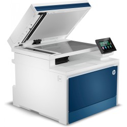 HP Color LaserJet Pro MFP - 4302dw - Color laser, Ethernet, Wi-Fi, Duplex, ADF — Buy in Cyprus with Fast Delivery
