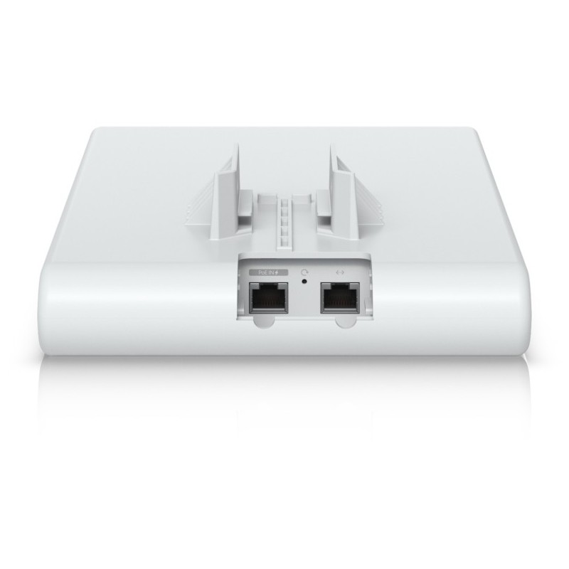 Ubiquiti UniFi U6-Mesh-Pro Wifi 6 - U6-Mesh-Pro - White (Outdoor) — Buy in Cyprus with Fast Delivery