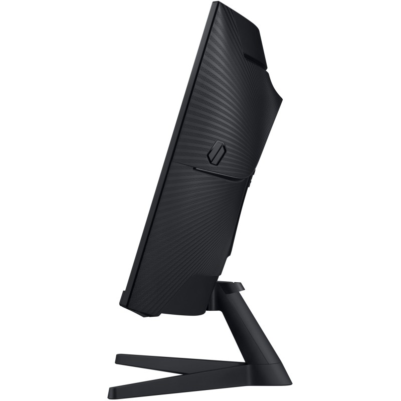 Samsung Odyssey - S32CG554EU G55C - 32-inch curved VA, 2560x1440, 165Hz, HDR10, Black — Buy in Cyprus with Fast Delivery