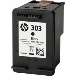HP 303XL Tri-color Original Ink Cartridge - T6N03AE - Cyan, Magenta, Yellow — Buy in Cyprus with Fast Delivery