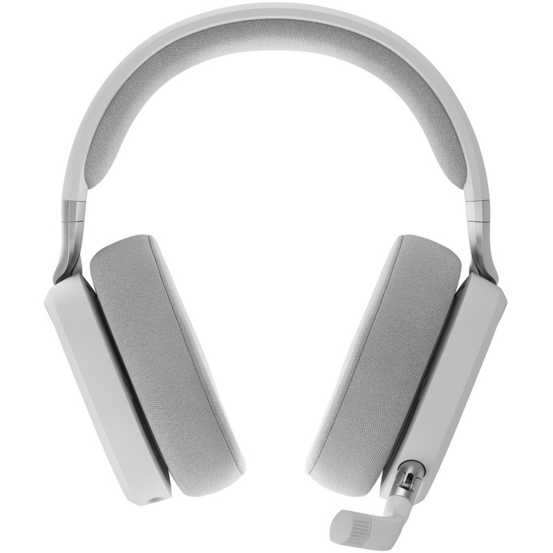 Fractal Scape Light Headset - Wired & Wireless, Charging Stand, Boom Microphone — Buy in Cyprus with Fast Delivery