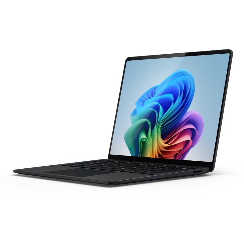 Microsoft Surface Laptop 7 Copilot+ - Black, 16GB LPDDR5x, 1TB SSD, Snapdragon X Elite 3.4GHz, 15" PixelSense Flow