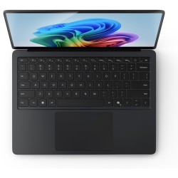 Microsoft Surface Laptop 7 Copilot+ - Black, 16GB LPDDR5x, 1TB SSD, Snapdragon X Elite 3.4GHz, 15" PixelSense Flow