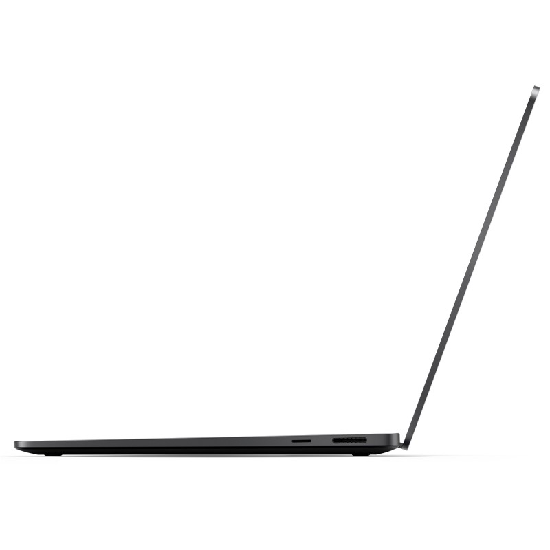 Microsoft Surface Laptop 7 Copilot+ - Black, 16GB LPDDR5x, 1TB SSD, Snapdragon X Elite 3.4GHz, 15" PixelSense Flow
