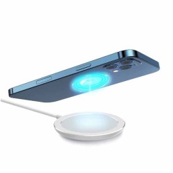 Wireless Charger W10 15W USB type C -  Official distributor b2b Armenius Store