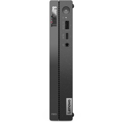 Lenovo ThinkCentre Neo50q Gen4 - i5-13420H - 8GB DDR4, 256GB NVMe, Wi‑Fi 6, Black (No OS) — Buy in Cyprus with Fast Delivery