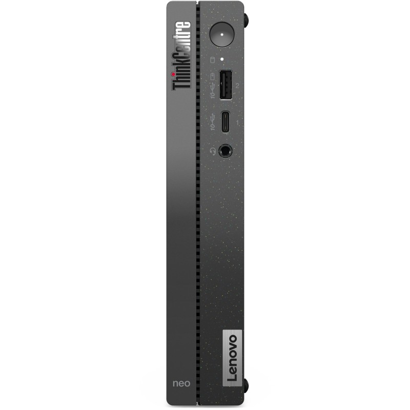 Lenovo ThinkCentre Neo50q Gen4 - i5-13420H - 8GB DDR4, 256GB NVMe, Wi‑Fi 6, Black (No OS) — Buy in Cyprus with Fast Delivery