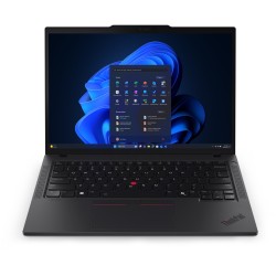 Lenovo ThinkPad T14 Gen 6 - 225U - Black, Intel Core Ultra 5 (up to 4.8GHz), 16GB DDR5, 512GB SSD, 14" WUXGA