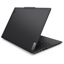 Lenovo ThinkPad T14 Gen 6 - 225U - Black, Intel Core Ultra 5 (up to 4.8GHz), 16GB DDR5, 512GB SSD, 14" WUXGA