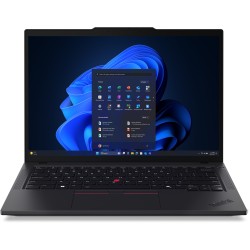 Lenovo ThinkPad T14 Gen 6 - 225U - Black, Intel Core Ultra 5 (up to 4.8GHz), 16GB DDR5, 512GB SSD, 14" WUXGA