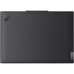 Lenovo ThinkPad T14 Gen 6 - 225U - Black, Intel Core Ultra 5 (up to 4.8GHz), 16GB DDR5, 512GB SSD, 14" WUXGA