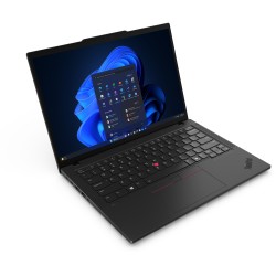 Lenovo ThinkPad T14 Gen 6 - 225U - Black, Intel Core Ultra 5 (up to 4.8GHz), 16GB DDR5, 512GB SSD, 14" WUXGA