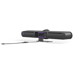 Logitech Network Coupler for Rally Bar (2-Pack) - Cat6, 21.5 cm, Graphite — Buy in Cyprus with Fast Delivery