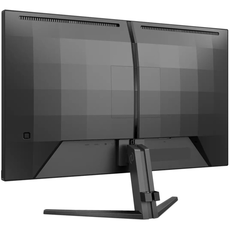 Philips Evnia 27M2N3200S - 27-inch FHD IPS Gaming Monitor, 165Hz, 2xHDMI/DP, FreeSync Premium, Black