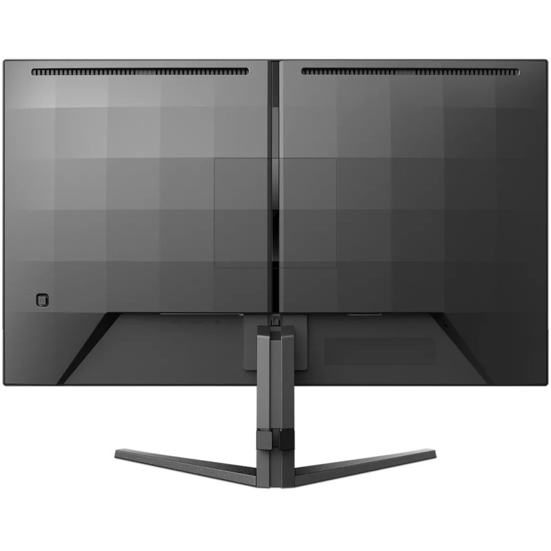 Philips Evnia 27M2N3200S - 27-inch FHD IPS Gaming Monitor, 165Hz, 2xHDMI/DP, FreeSync Premium, Black