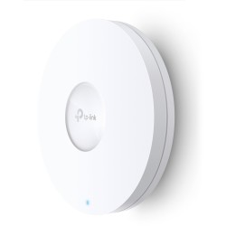 TP-Link Omada EAP660HD - AX3600 Wi-Fi 6 Dual-Band Ceiling AP, 4x4, 2.5GbE, White — Buy in Cyprus with Fast Delivery
