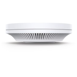 TP-Link Omada EAP660HD - AX3600 Wi-Fi 6 Dual-Band Ceiling AP, 4x4, 2.5GbE, White — Buy in Cyprus with Fast Delivery