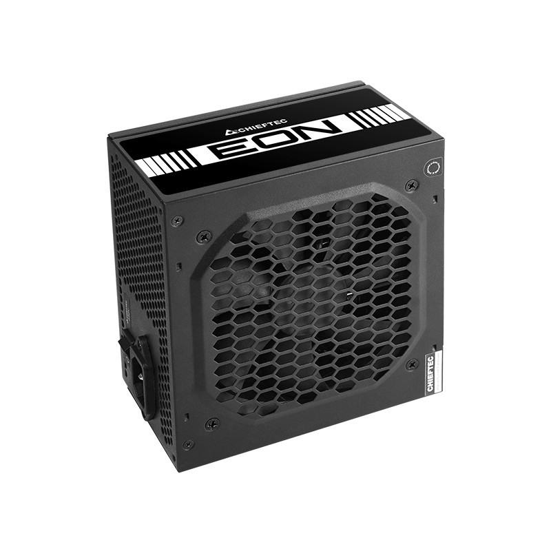 Chieftec EON 700W - ATX 2.3, 80 PLUS, Non-Modular, Black — Buy in Cyprus with Fast Delivery