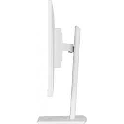 iiyama ProLite XUB2792QSU-W6 - 27" WQHD (2560x1440) IPS 100Hz Monitor, 0.4ms, HDMI/DP, USB 3.2 Hub, Height/Pivot, White