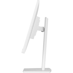 iiyama ProLite XUB2792QSU-W6 - 27" WQHD (2560x1440) IPS 100Hz Monitor, 0.4ms, HDMI/DP, USB 3.2 Hub, Height/Pivot, White