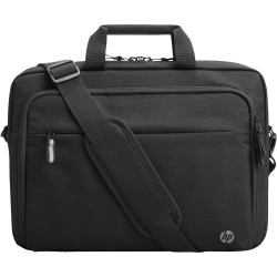 HP Renew Business Bag - Black - 15.6-inch (39.6 cm) Polyester Messenger Laptop Bag — Buy in Cyprus with Fast Delivery