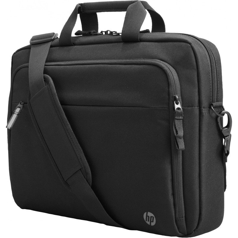 HP Renew Business Bag - Black - 15.6-inch (39.6 cm) Polyester Messenger Laptop Bag — Buy in Cyprus with Fast Delivery