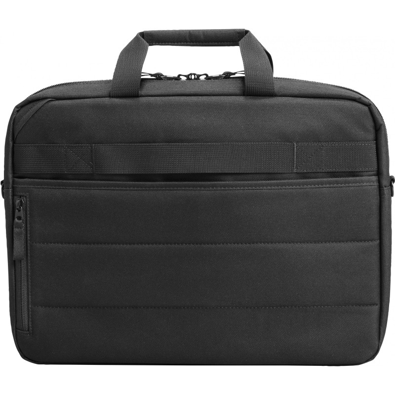 HP Renew Business Bag - Black - 15.6-inch (39.6 cm) Polyester Messenger Laptop Bag — Buy in Cyprus with Fast Delivery