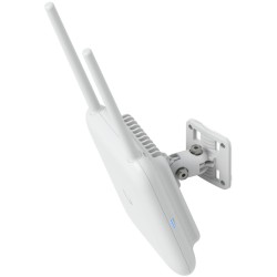 Ubiquiti U7-Pro-Outdoor - Wi-Fi 7 Outdoor Access Point - White, 6x Spatial Streams, IP67, 2.5GbE
